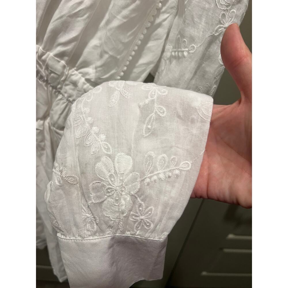 Yllw Romper - image 4